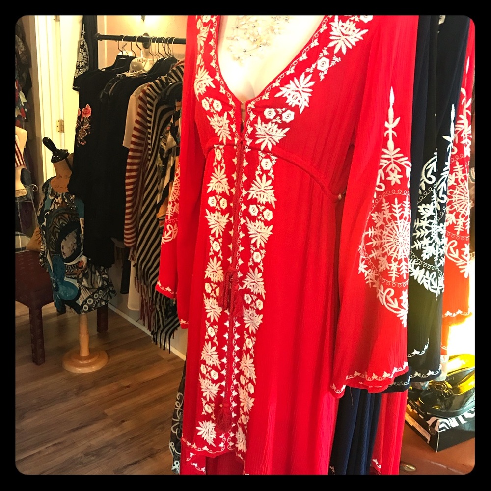 Dress